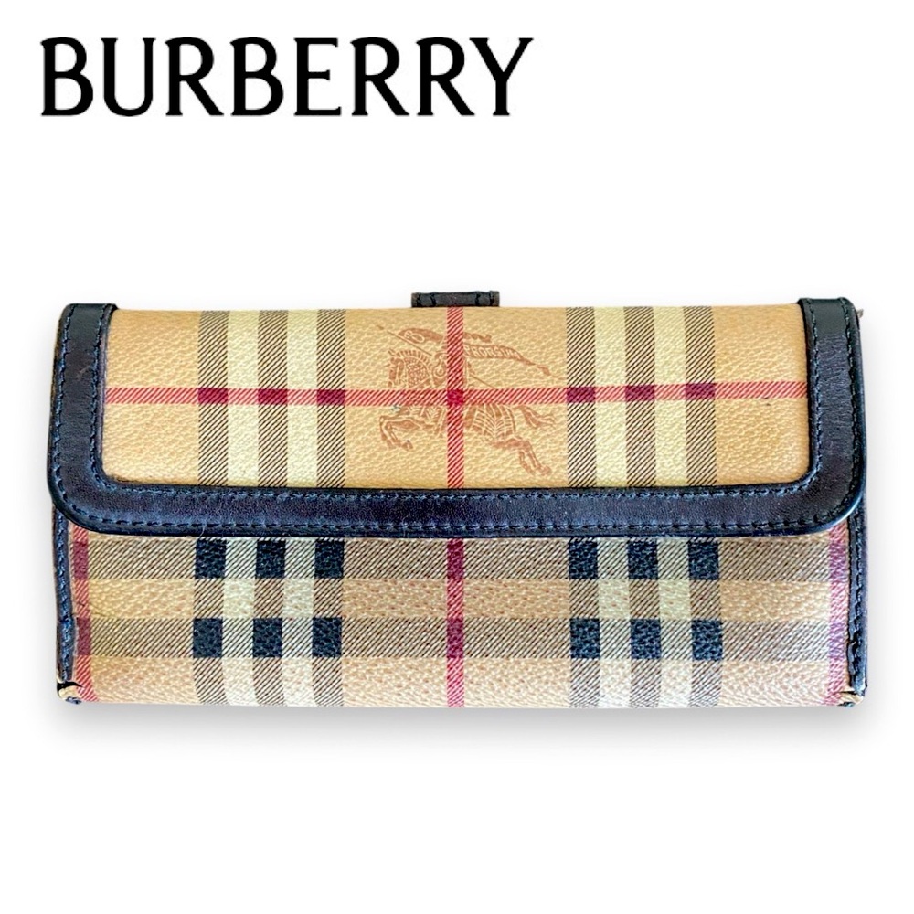 🎉HP🎉BURBERRY | Wallet